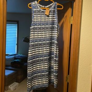Brand New Karen Kane knit dress